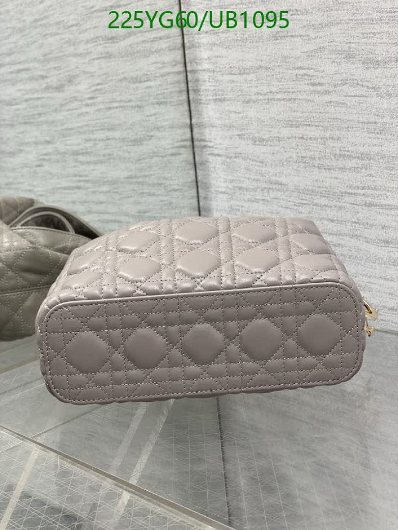 Dior-BagsMirror Quality Code: UB1095 $: 225USD