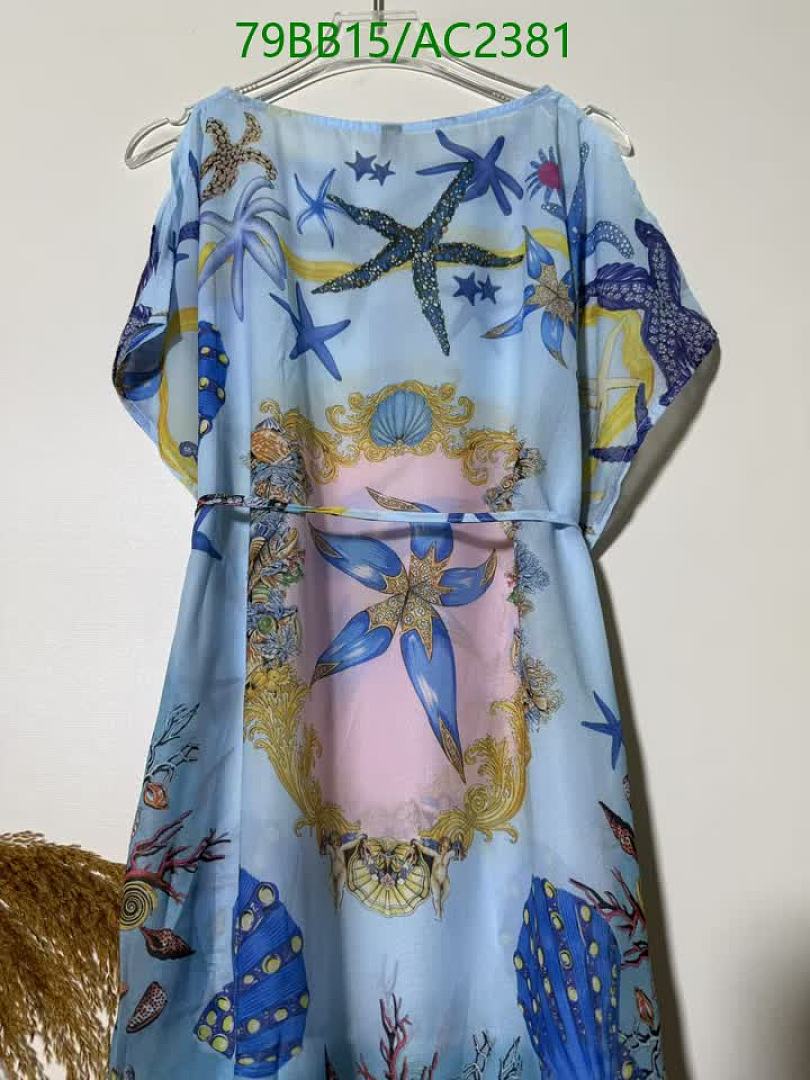 Versace-Clothing Code: AC2381 $: 79USD