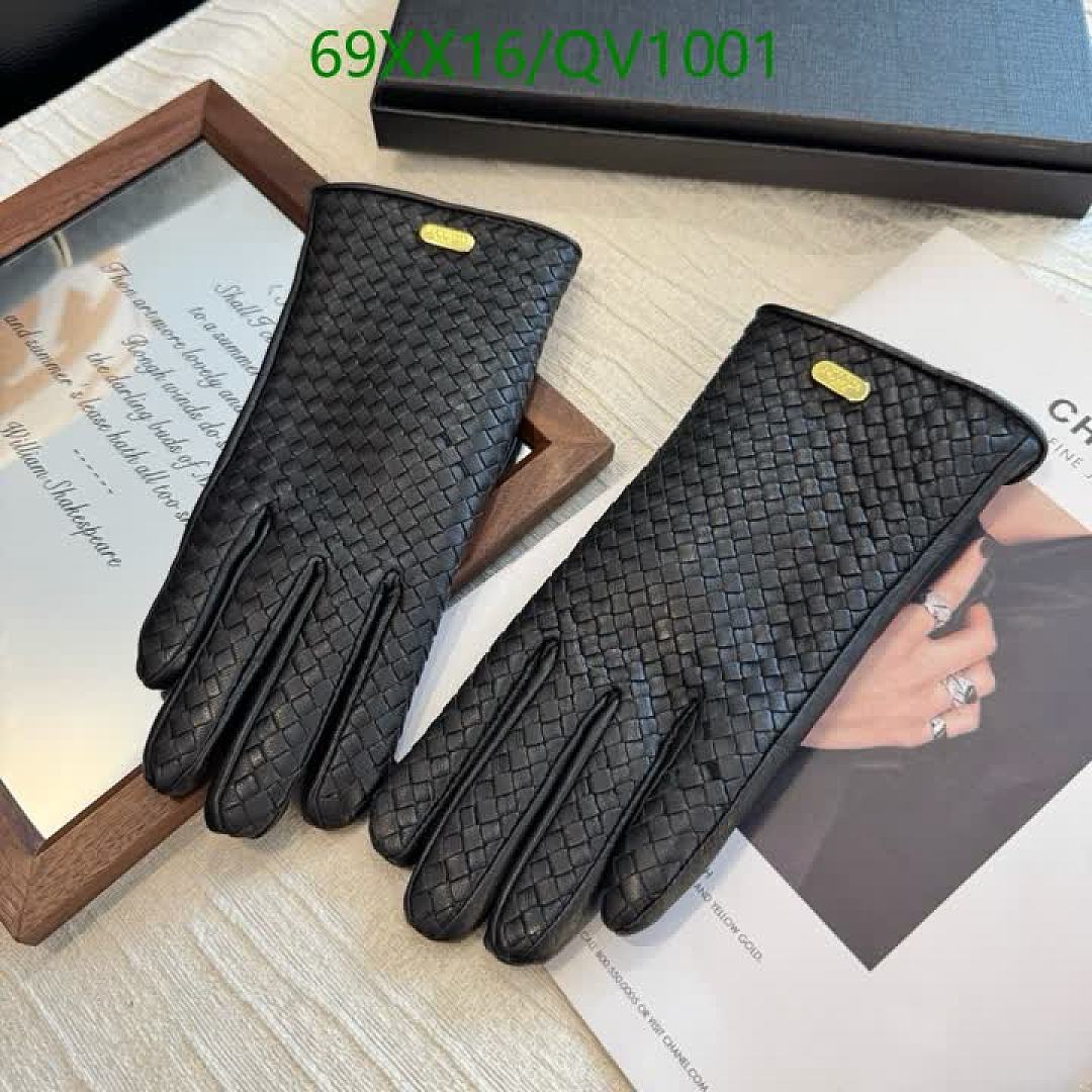BV-Gloves Code: QV1001 $: 69USD