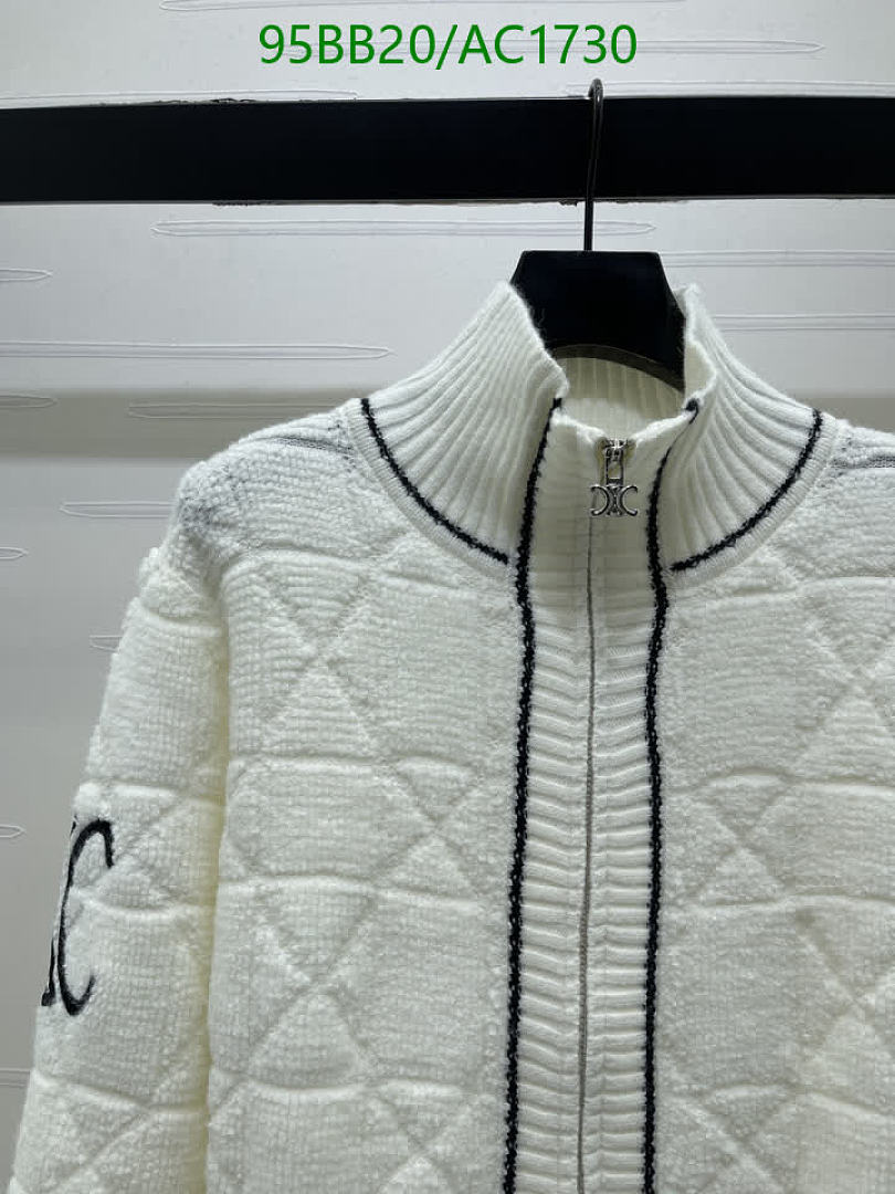 Celine-Clothing Code: AC1730 $: 95USD