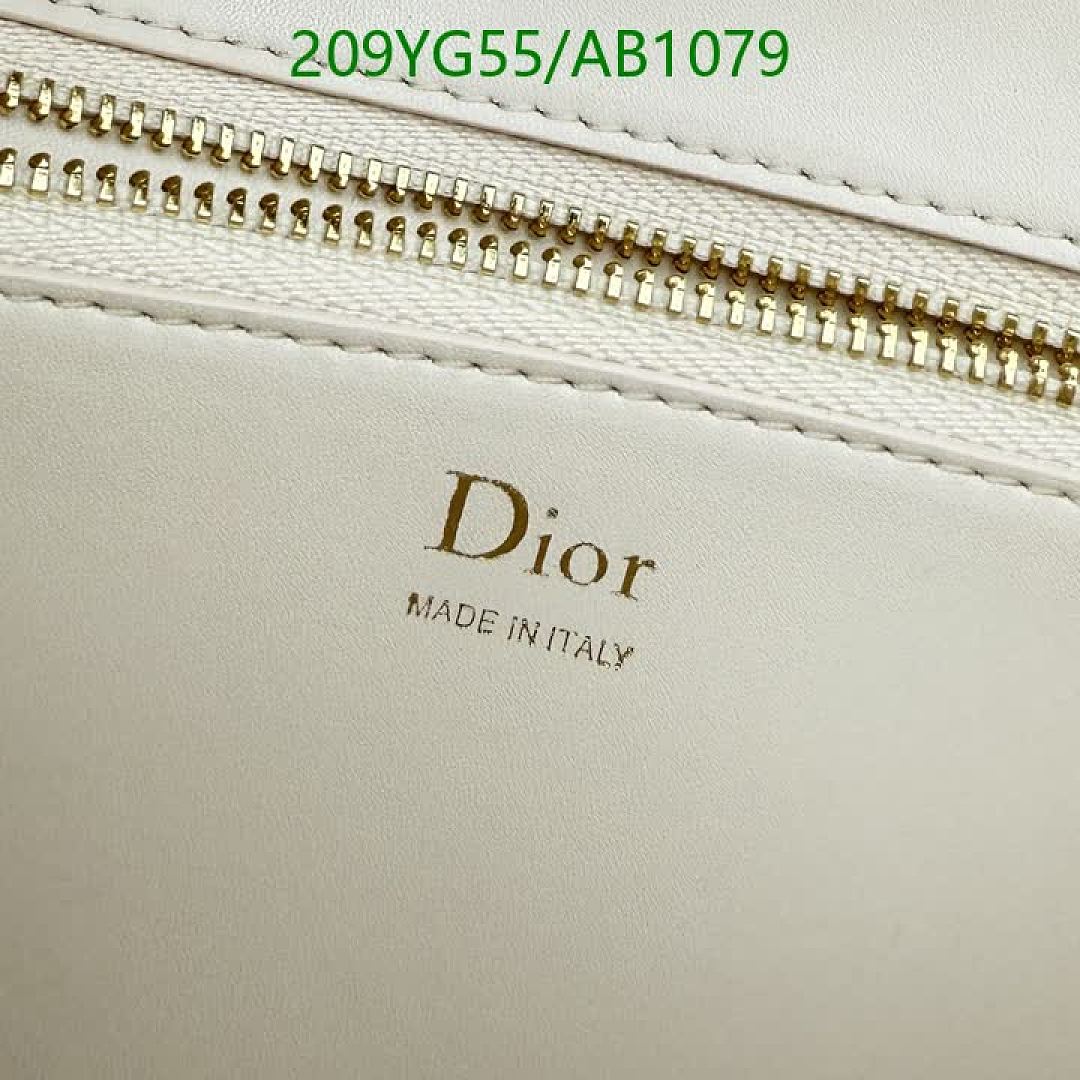 Dior-BagsMirror Quality Code: AB1079 $: 209USD
