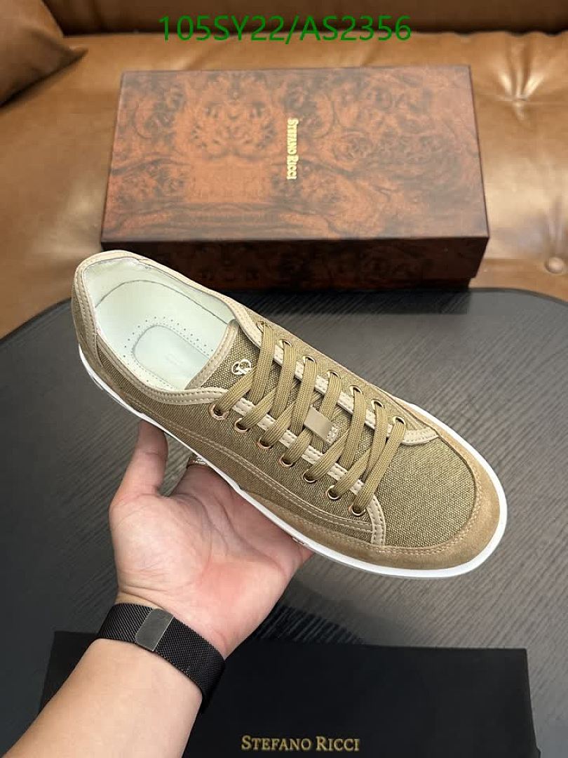 Stefano Ricci-Men shoes Code: AS2356 $: 105USD