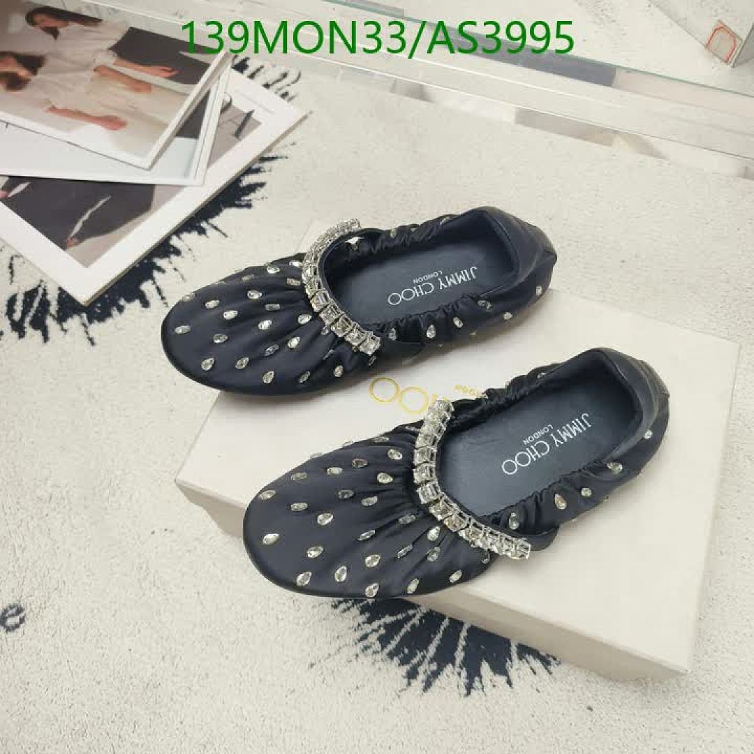 Jimmy Choo-Women Shoes Code: AS3995 $: 139USD
