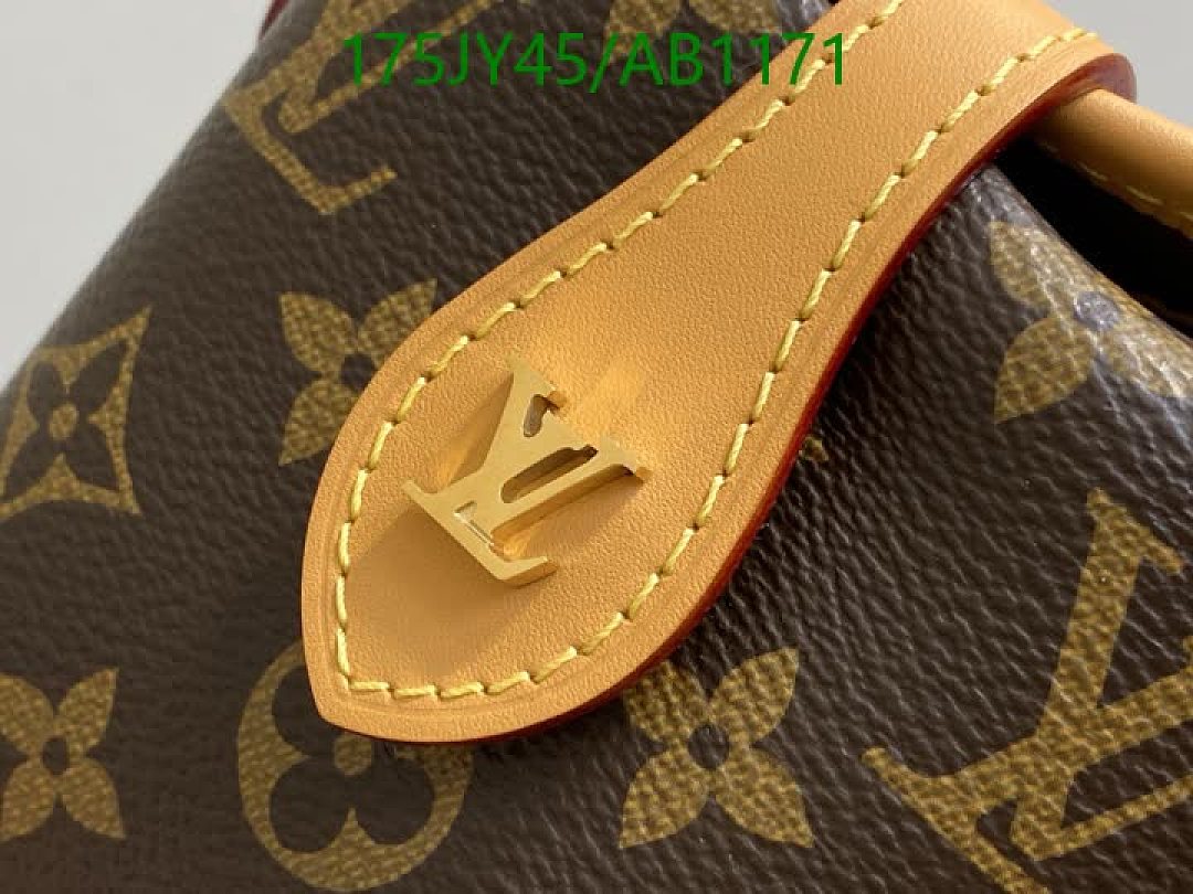 LV-BagsMirror Quality Code: AB1171 $: 175USD