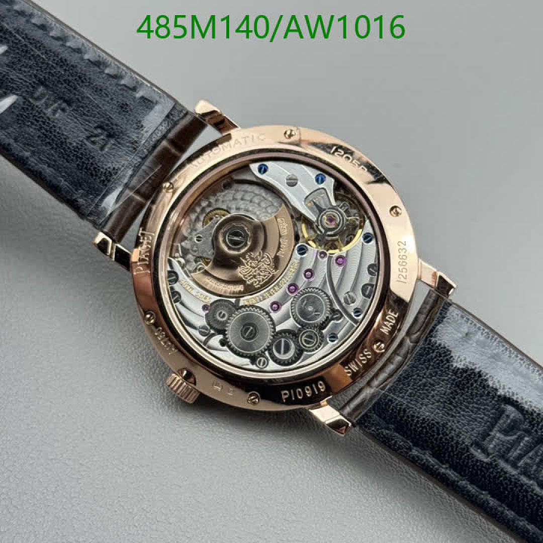 Piaget-WatchesMirror Quality Code: AW1016 $: 485USD