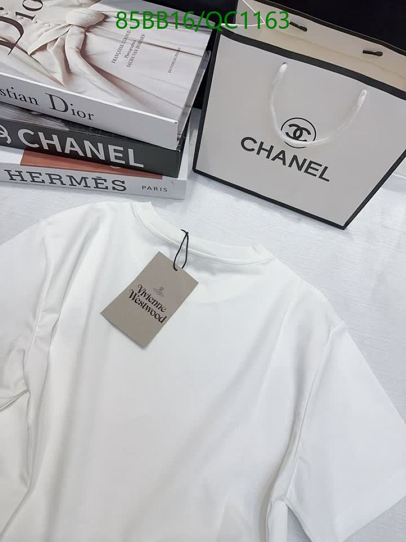 Vivienne Westwood-Clothing Code: QC1163 $: 85USD