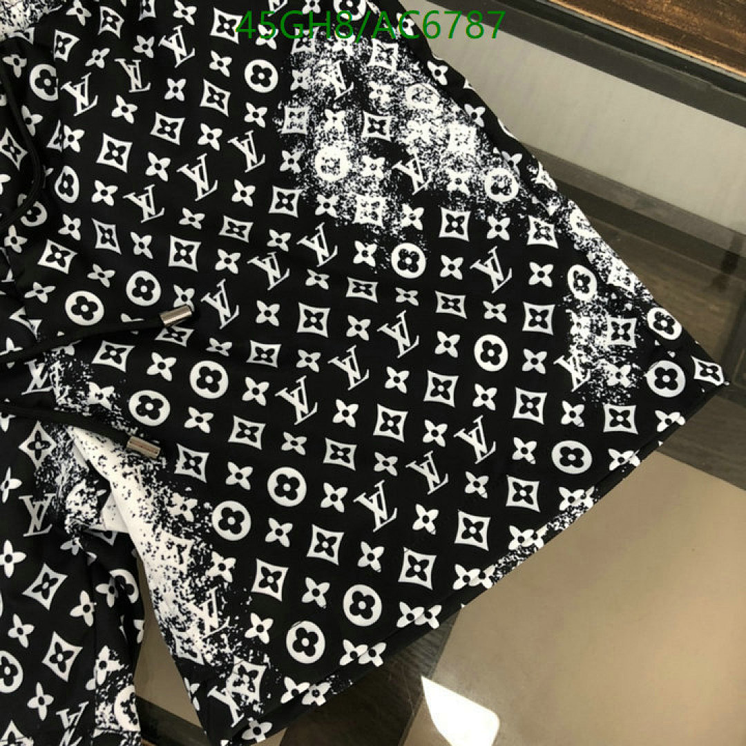 LV-Clothing Code: AC6787 $: 45USD