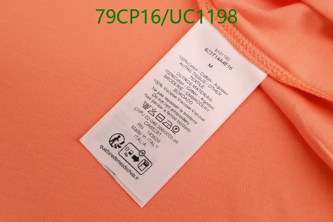 Dior-Clothing Code: UC1198 $: 79USD
