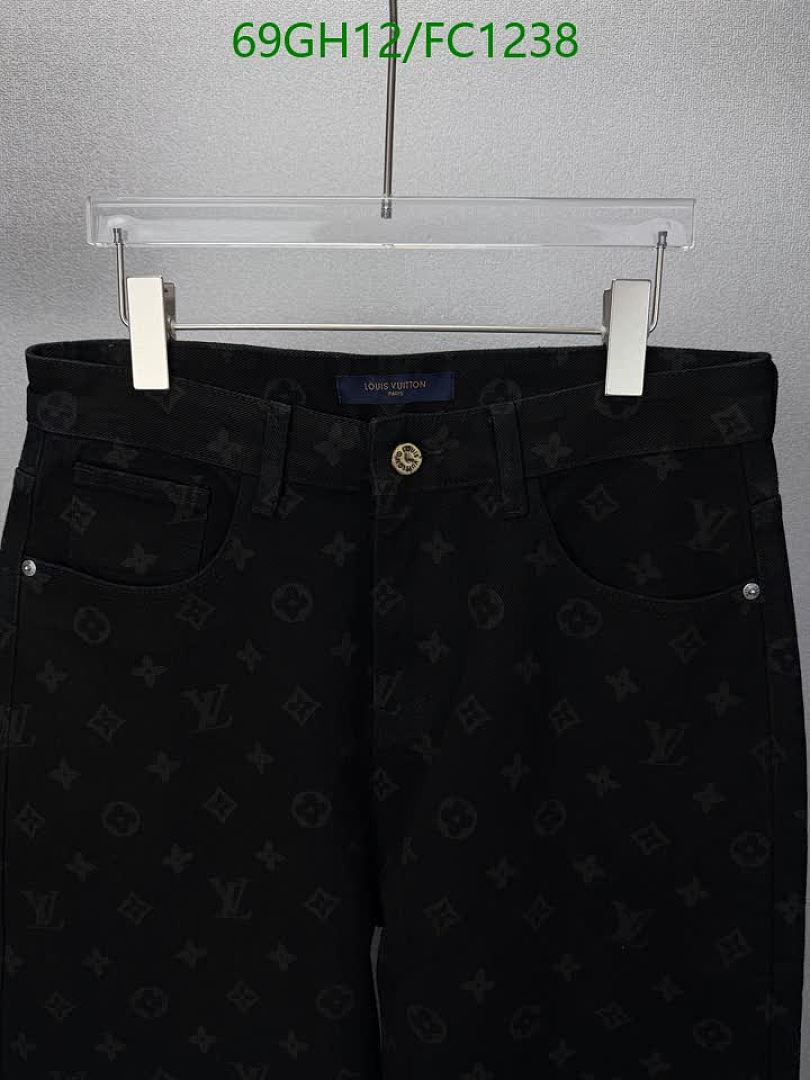 LV-Clothing Code: FC1238 $: 69USD