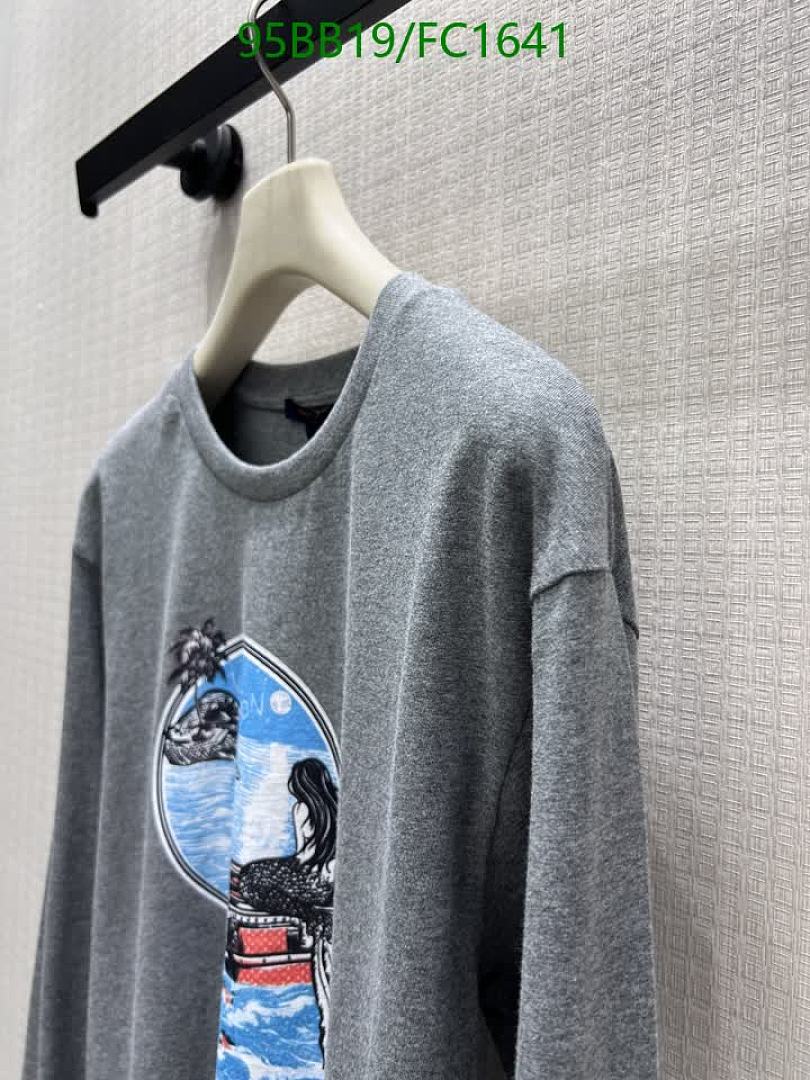 LV-Clothing Code: FC1641 $: 95USD