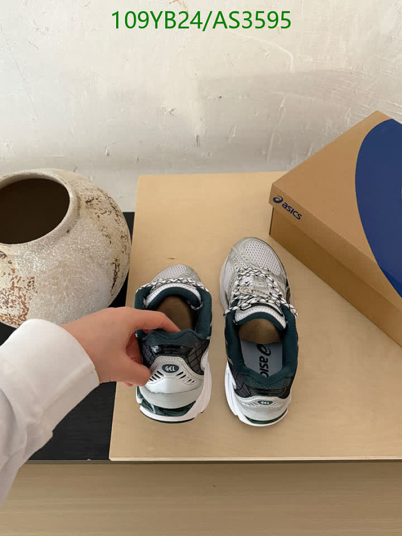 Asics-Women Shoes Code: AS3595 $: 109USD