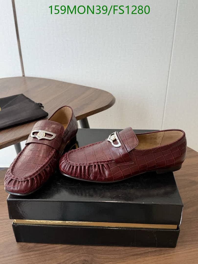 Christian Louboutin-Women Shoes Code: FS1280 $: 159USD