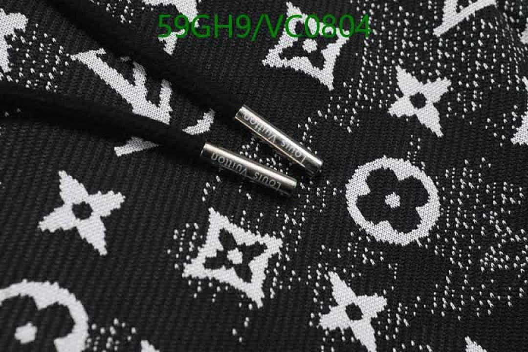 LV-Clothing Code: VC0804 $: 59USD