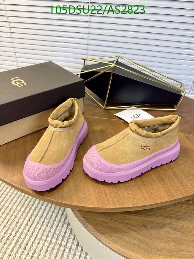 UGG-Men shoes Code: AS2823 $: 105USD