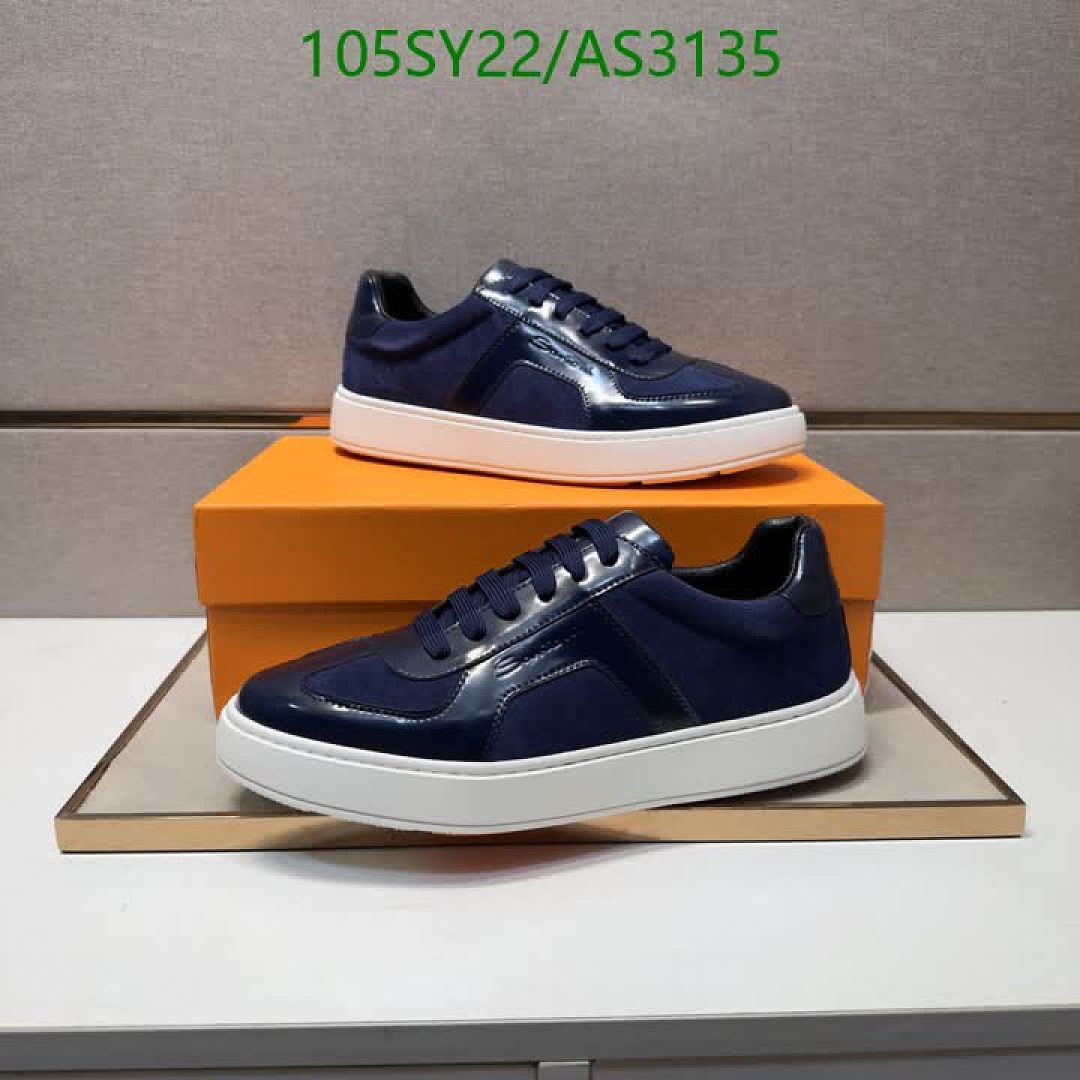 Santoni-Men shoes Code: AS3135 $: 105USD