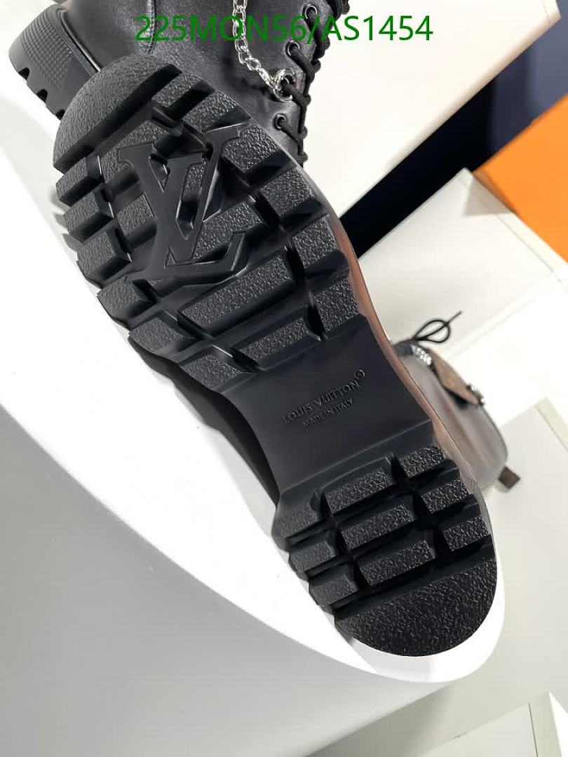 LV-Women Shoes Code: AS1454 $: 225USD