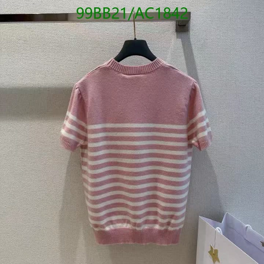 Dior-Clothing Code: AC1842 $: 99USD