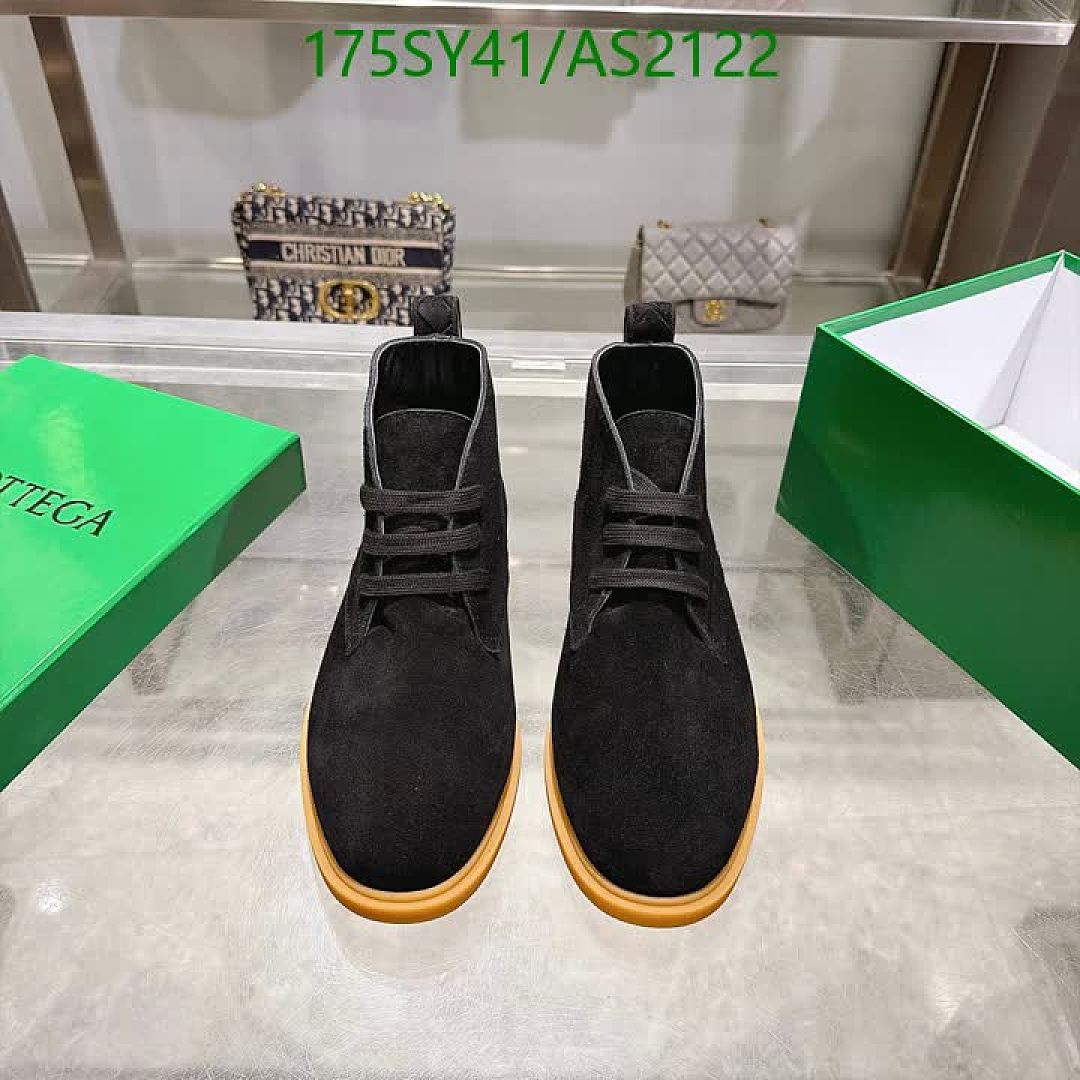 BV-Men shoes Code: AS2122 $: 175USD