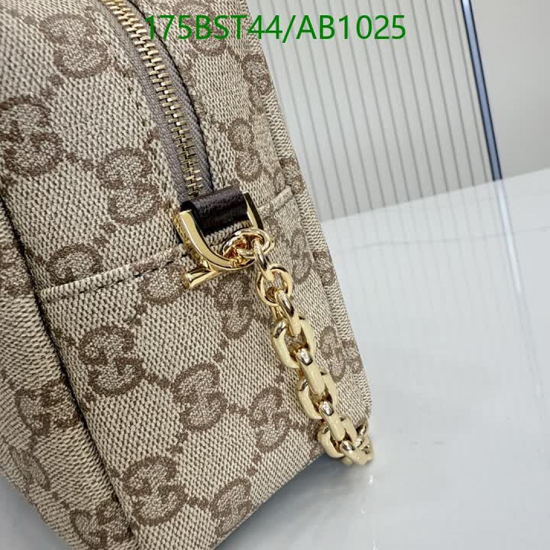 Gucci-BagsMirror Quality Code: AB1025 $: 175USD