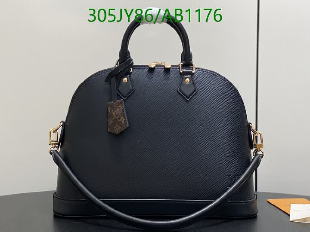 LV-BagsMirror Quality Code: AB1176 $: 305USD