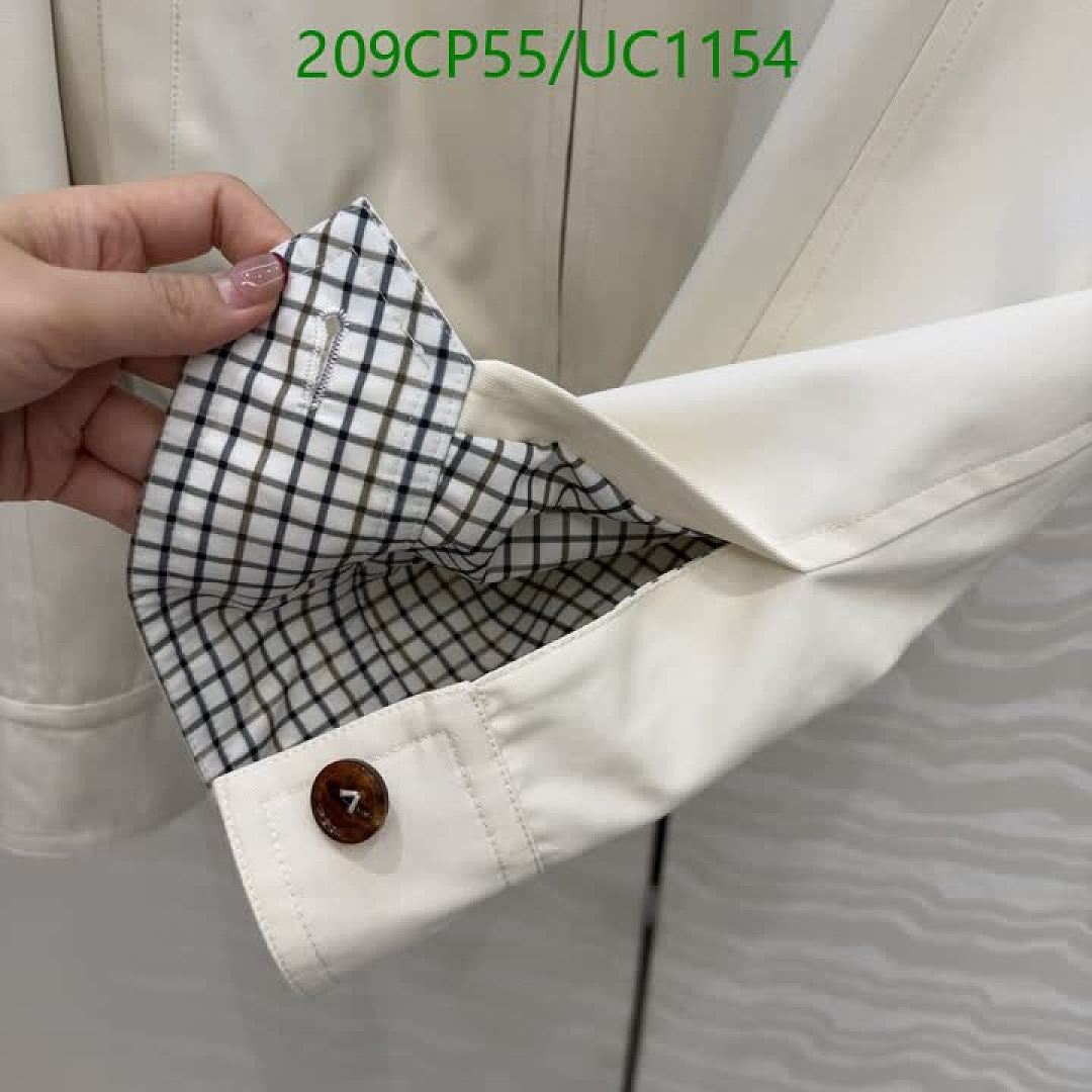 BV-Clothing Code: UC1154 $: 209USD