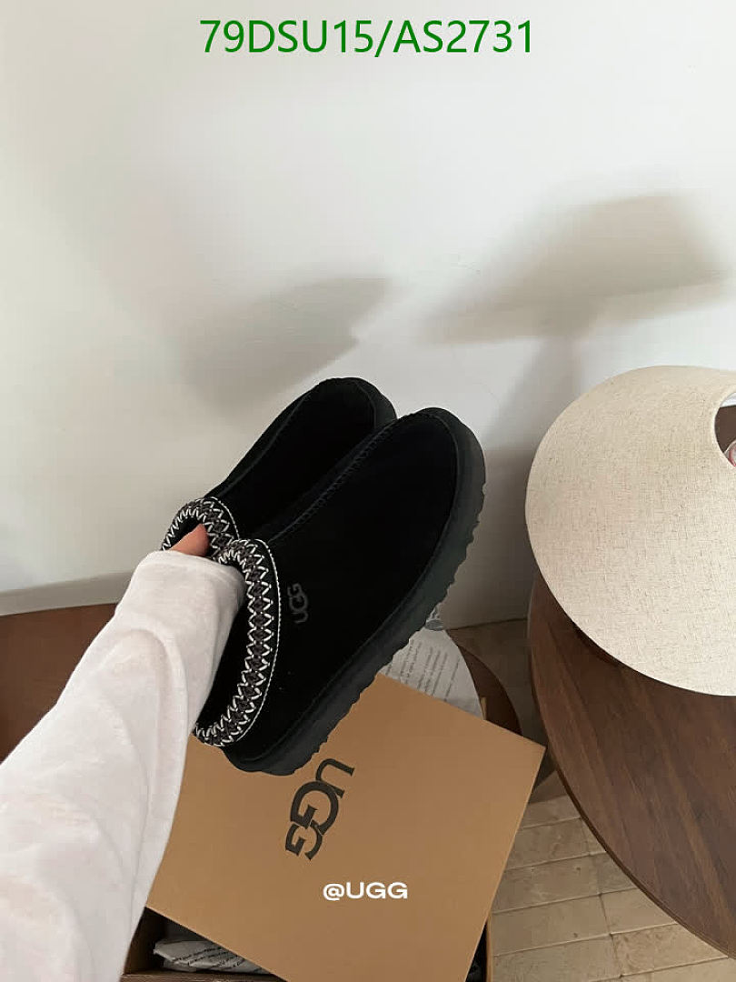 UGG-Women Shoes Code: AS2731 $: 79USD
