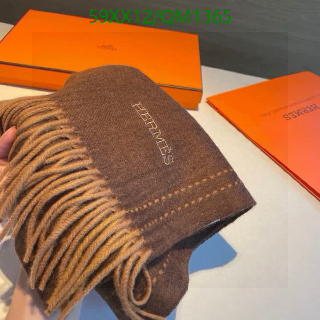 Hermes-Scarves Code: QM1365 $: 59USD