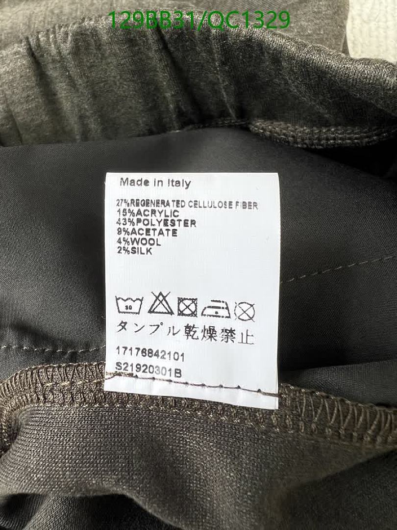 Loewe-Clothing Code: QC1329 $: 129USD
