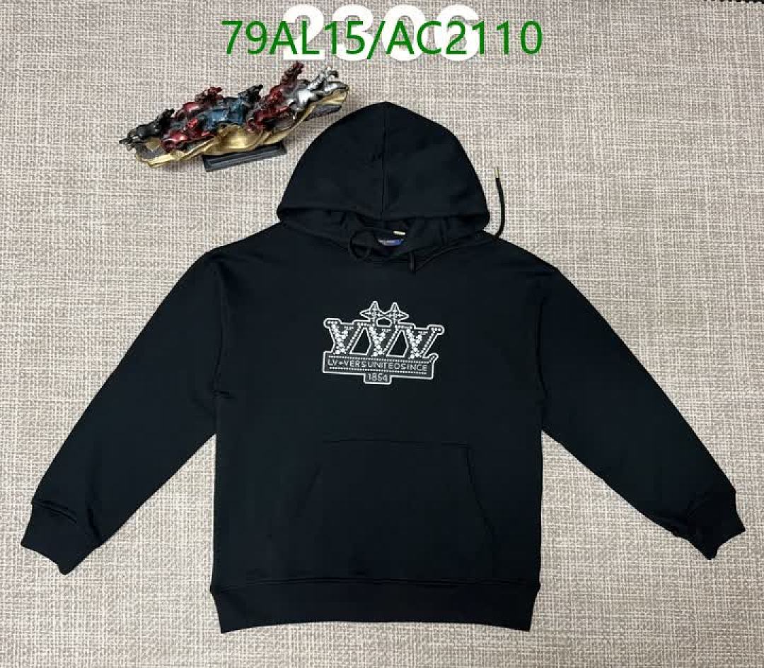 LV-Clothing Code: AC2110 $: 79USD