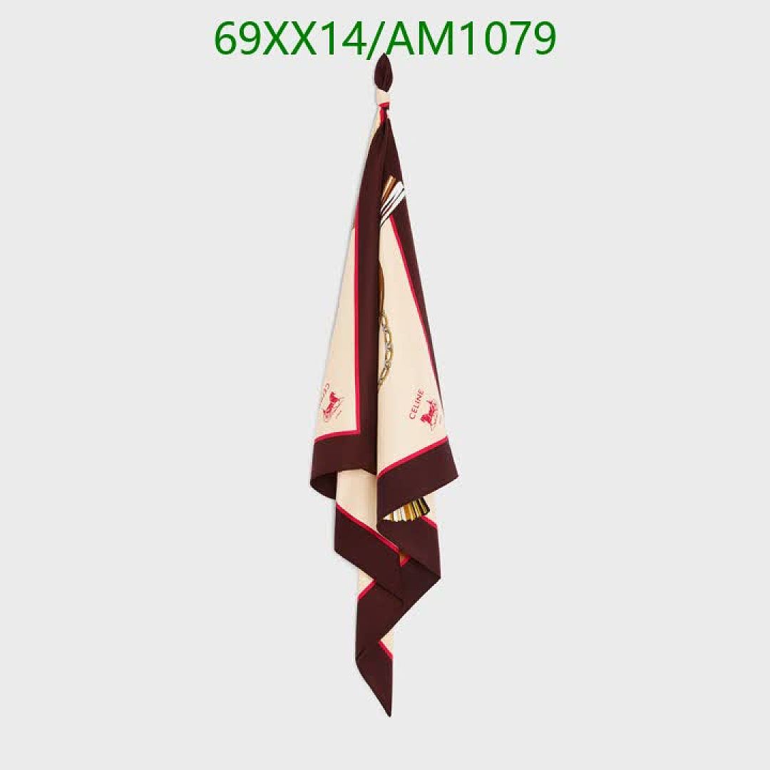 Celine-Scarves Code: AM1079 $: 69USD