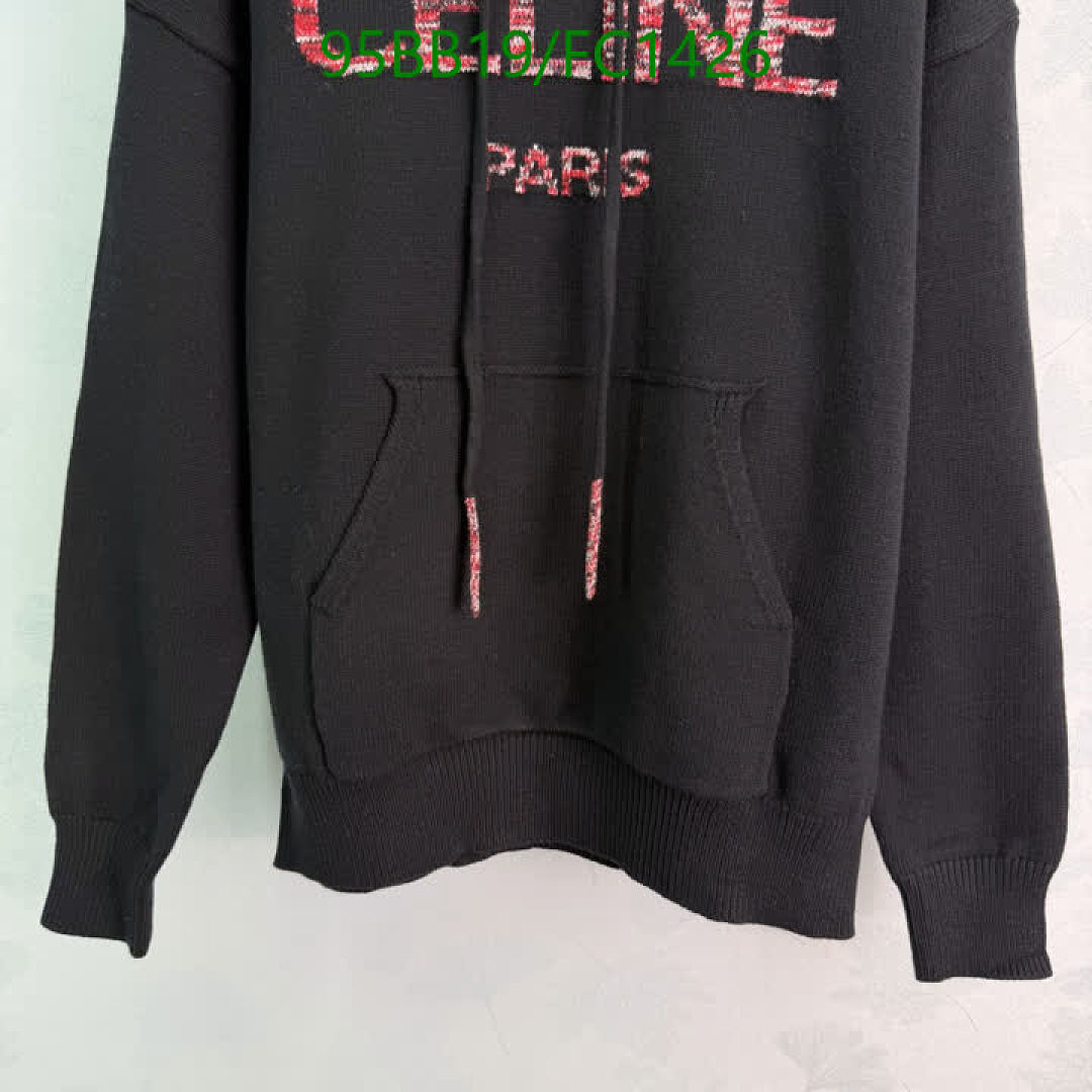 Celine-Clothing Code: FC1426 $: 95USD