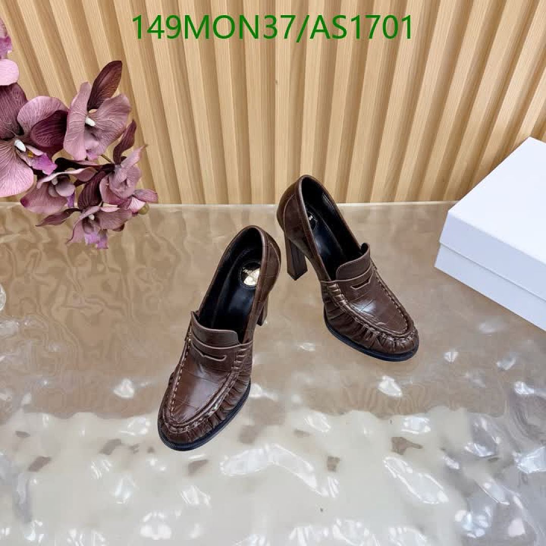 YSL-Women Shoes Code: AS1701 $: 149USD