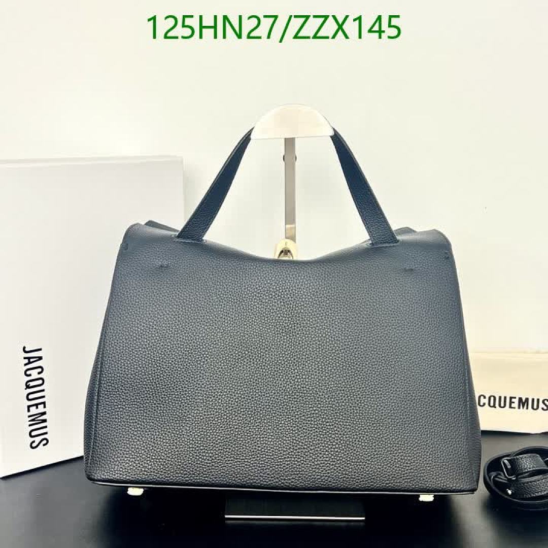 Jacquemus-Bags4A Quality Code: ZZX145 $: 125USD