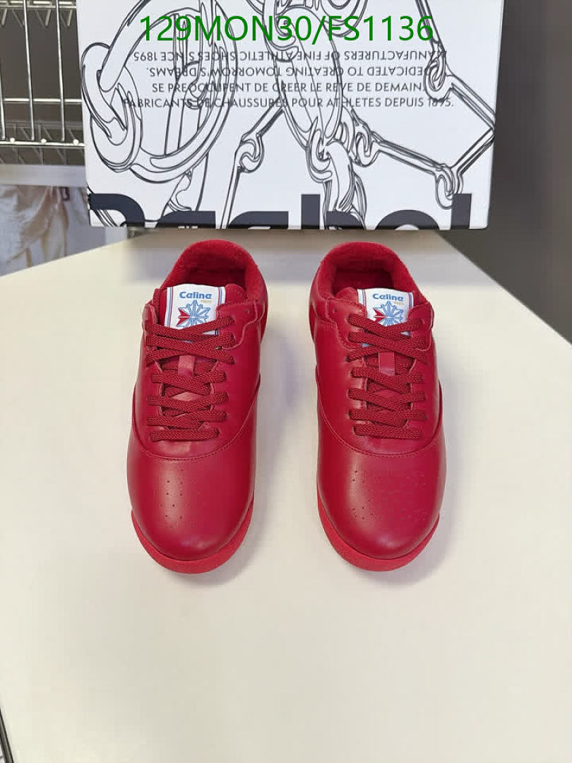 Celine-Women Shoes Code: FS1136 $: 129USD