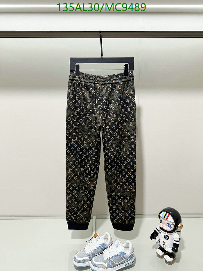 LV-Clothing Code: MC9489 $: 135USD