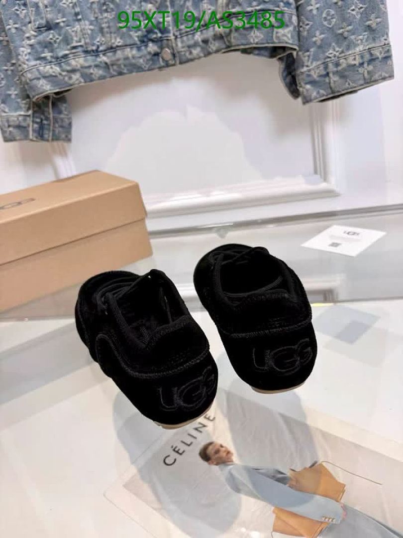 UGG-Women Shoes Code: AS3485 $: 95USD