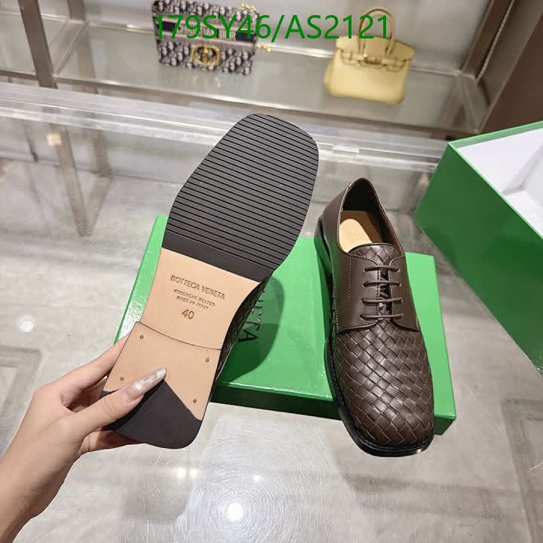 BV-Men shoes Code: AS2121 $: 179USD
