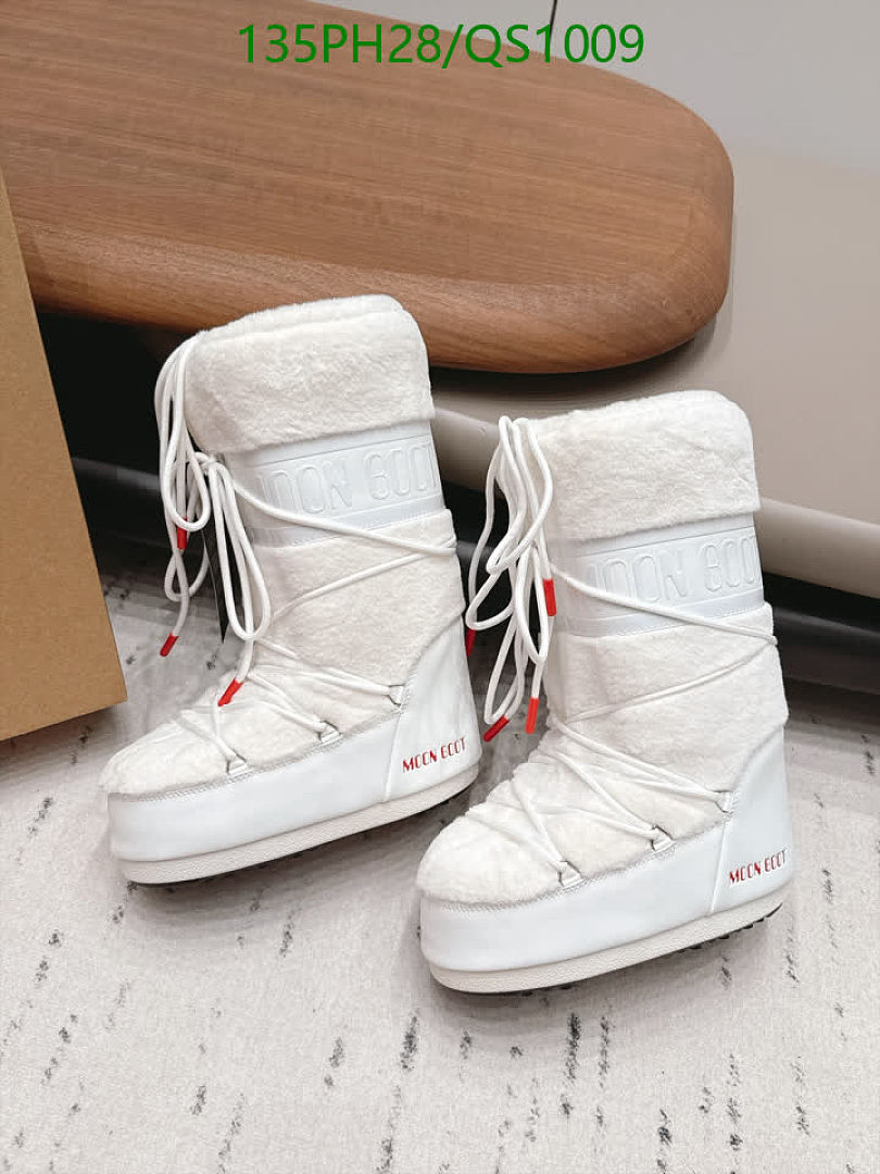 Moon Boot-Women Shoes Code: QS1009 $: 135USD
