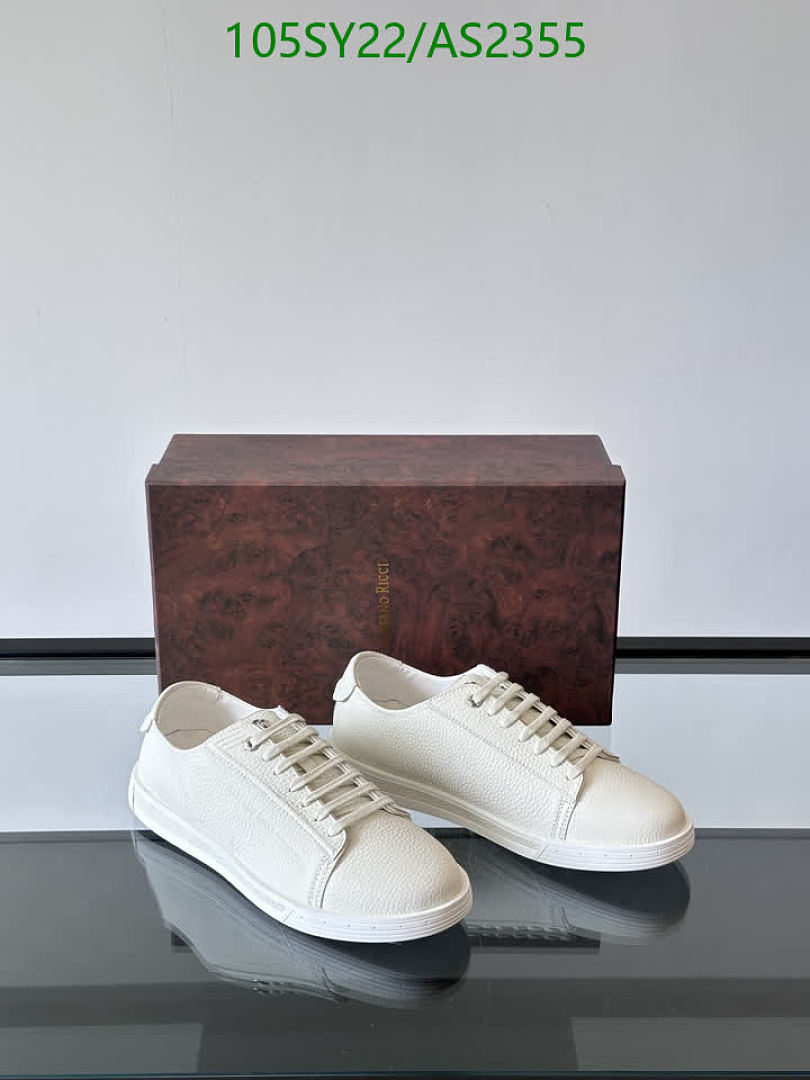 Stefano Ricci-Men shoes Code: AS2355 $: 105USD