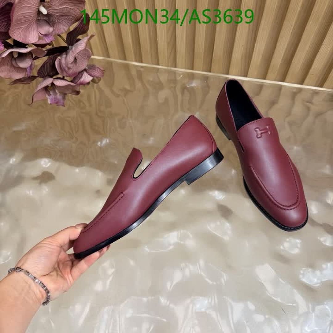 Hermes-Women Shoes Code: AS3639 $: 145USD