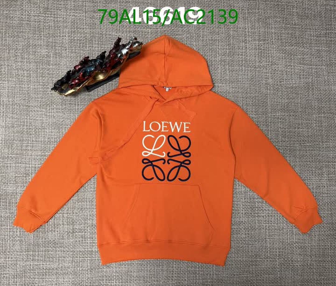 Loewe-Clothing Code: AC2139 $: 79USD