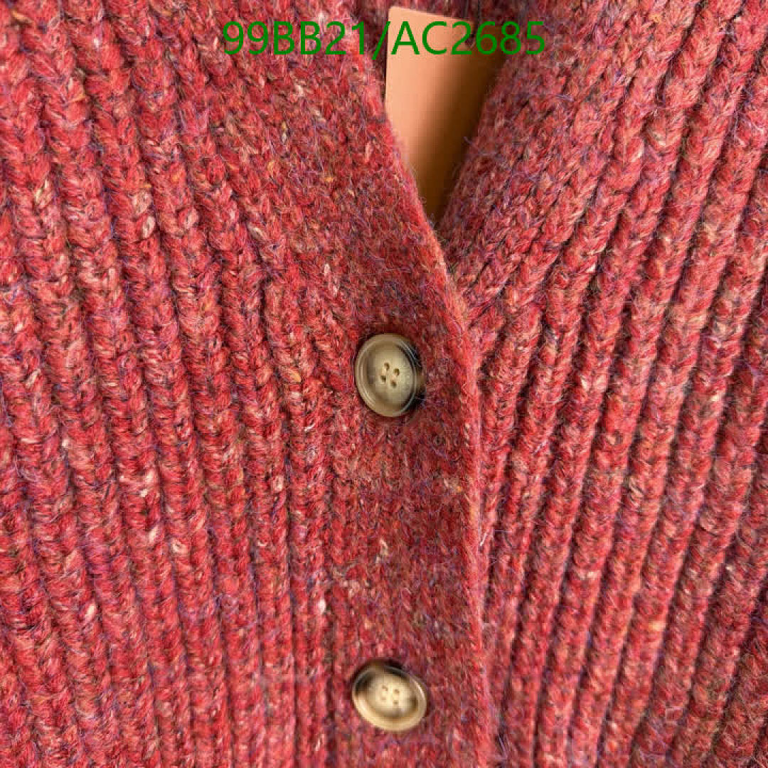 Loro Piana-Clothing Code: AC2685 $: 99USD