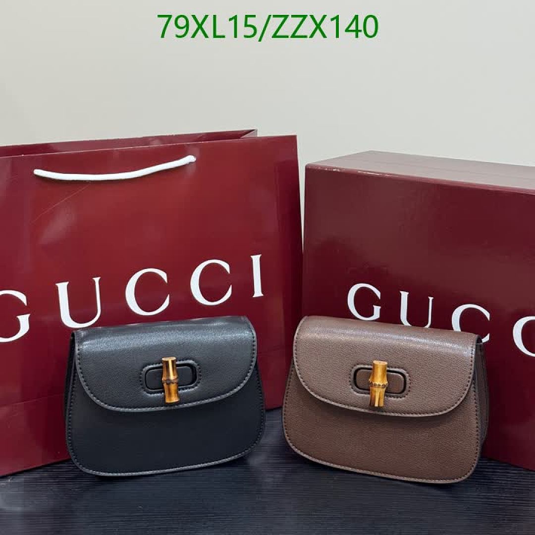 Gucci-Bags4A Quality Code: ZZX140 $: 79USD