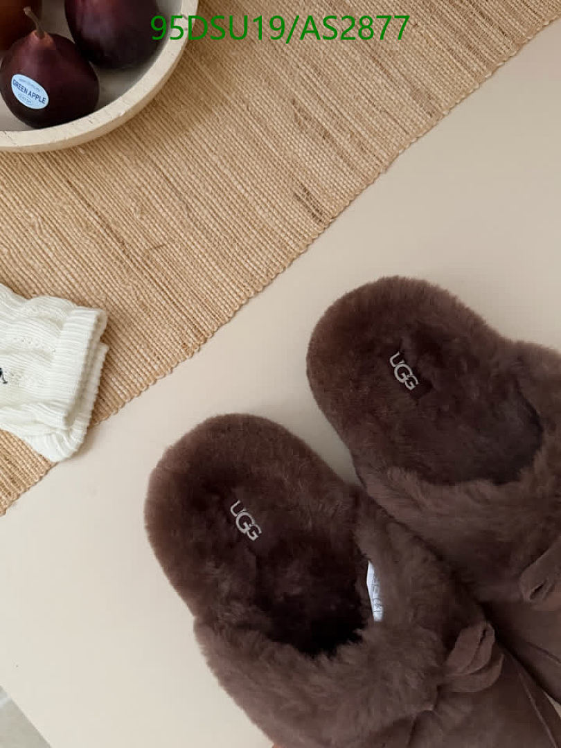 UGG-Women Shoes Code: AS2877 $: 95USD