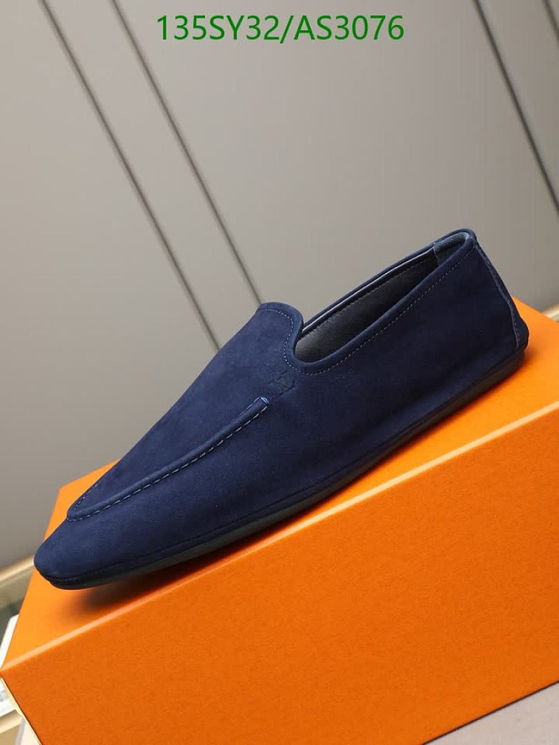 LV-Men shoes Code: AS3076 $: 135USD