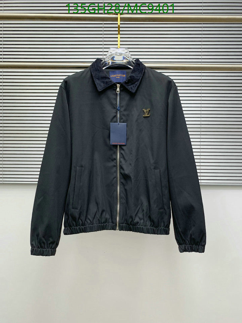 LV-Clothing Code: MC9401 $: 135USD