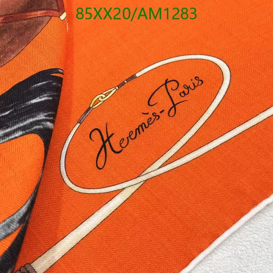 Hermes-Scarves Code: AM1283 $: 85USD