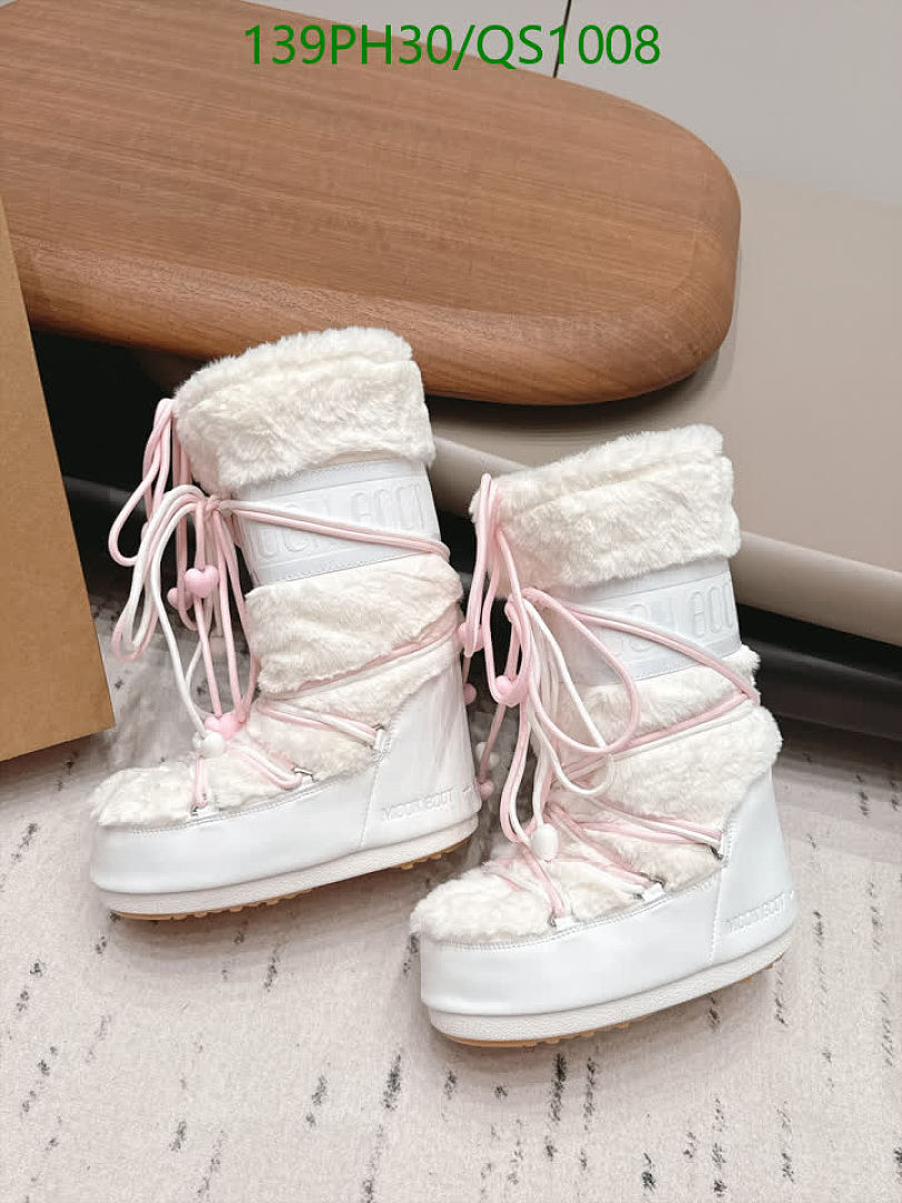 Boots-Women Shoes Code: QS1008 $: 139USD