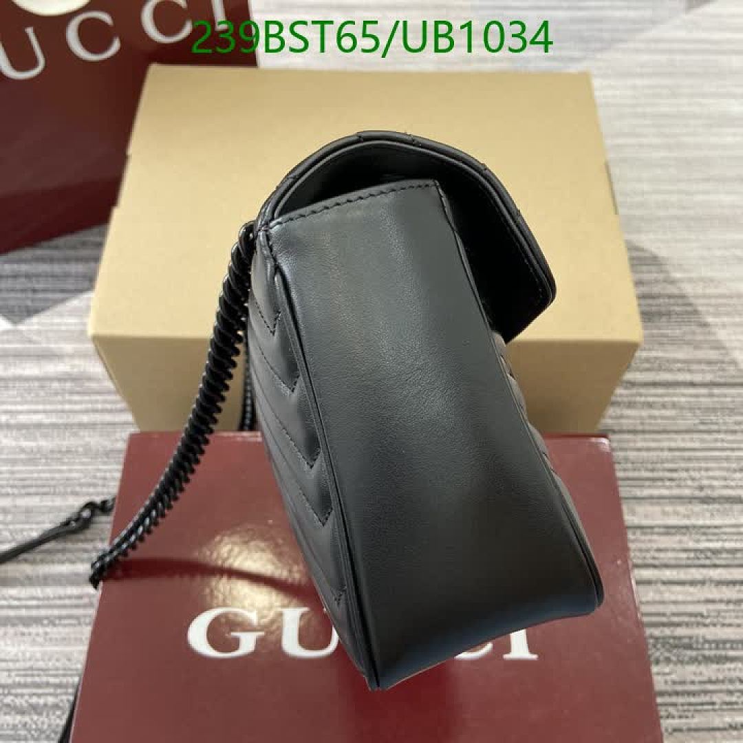 Gucci-BagsMirror Quality Code: UB1034 $: 239USD