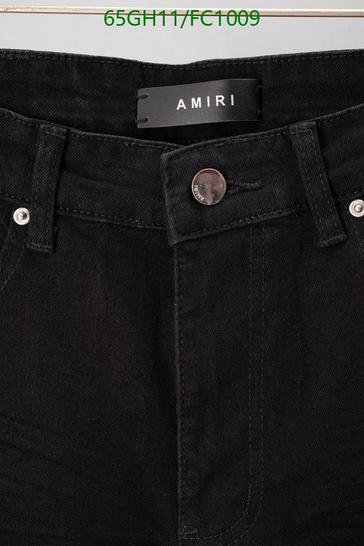 Amiri-Clothing Code: FC1009 $: 65USD